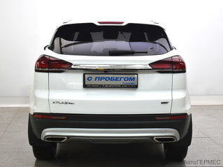 Фото GEELY Atlas Pro I с пробегом Фото GEELY Atlas Pro I с пробегом