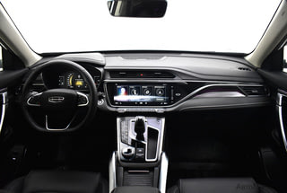 Фото GEELY Atlas Pro I с пробегом Фото GEELY Atlas Pro I с пробегом