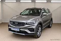 Фото GEELY Atlas Pro I с пробегом | №1 Фото GEELY Atlas Pro I с пробегом | №1