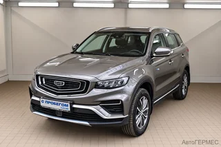 Фото GEELY Atlas Pro I с пробегом Фото GEELY Atlas Pro I с пробегом