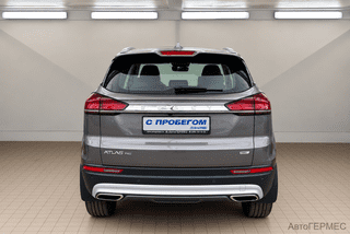 Фото GEELY Atlas Pro I с пробегом Фото GEELY Atlas Pro I с пробегом