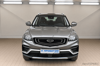 Фото GEELY Atlas Pro I с пробегом Фото GEELY Atlas Pro I с пробегом