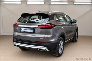 Фото GEELY Atlas Pro I с пробегом Фото GEELY Atlas Pro I с пробегом