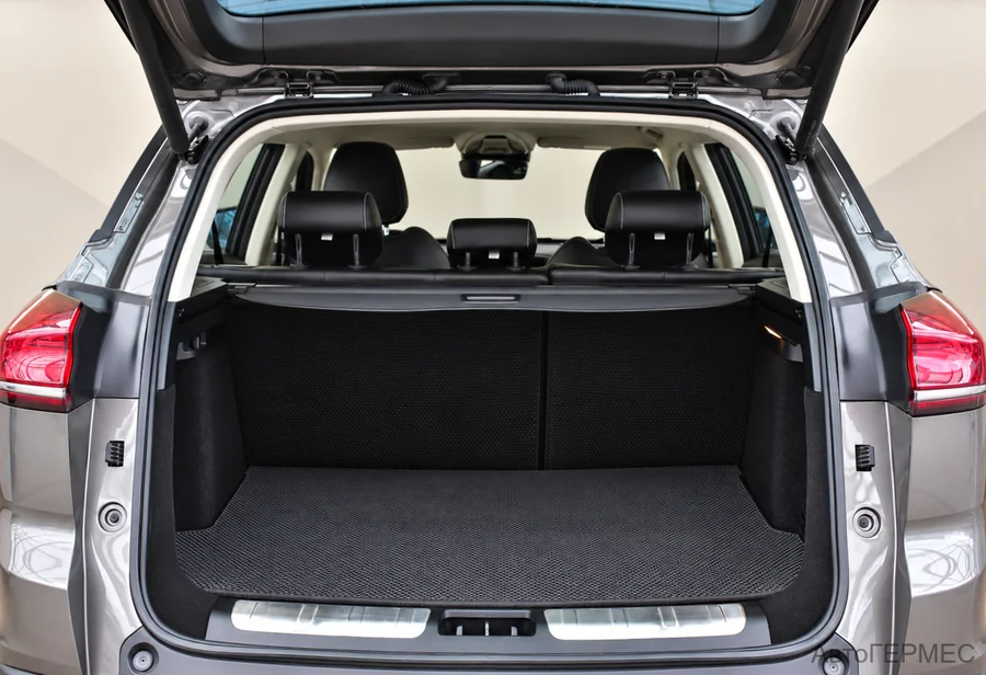 Фото GEELY Atlas Pro I с пробегом | №16 Фото GEELY Atlas Pro I с пробегом | №16
