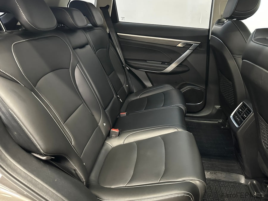 Фото GEELY Atlas Pro I с пробегом | №15