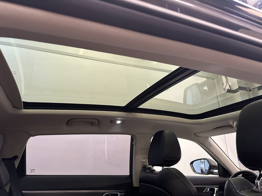 Фото GEELY Atlas Pro I с пробегом | №16