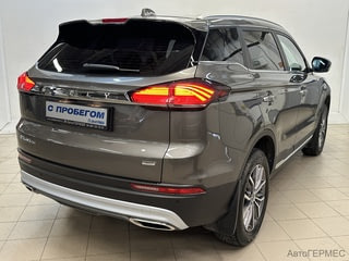 Фото GEELY Atlas Pro I с пробегом Фото GEELY Atlas Pro I с пробегом