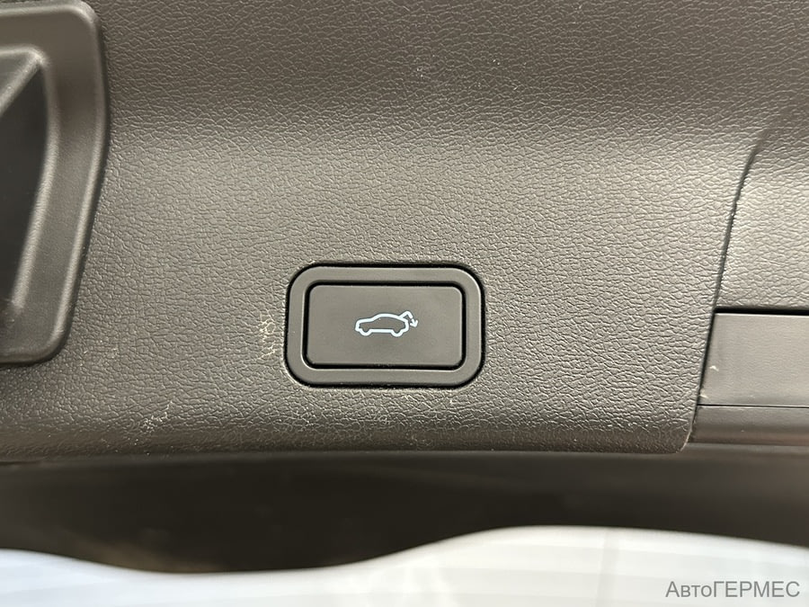 Фото GEELY Atlas Pro I с пробегом | №13