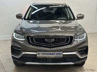 Фото GEELY Atlas Pro I с пробегом Фото GEELY Atlas Pro I с пробегом