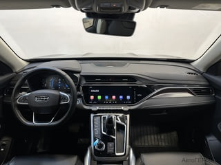 Фото GEELY Atlas Pro I с пробегом Фото GEELY Atlas Pro I с пробегом