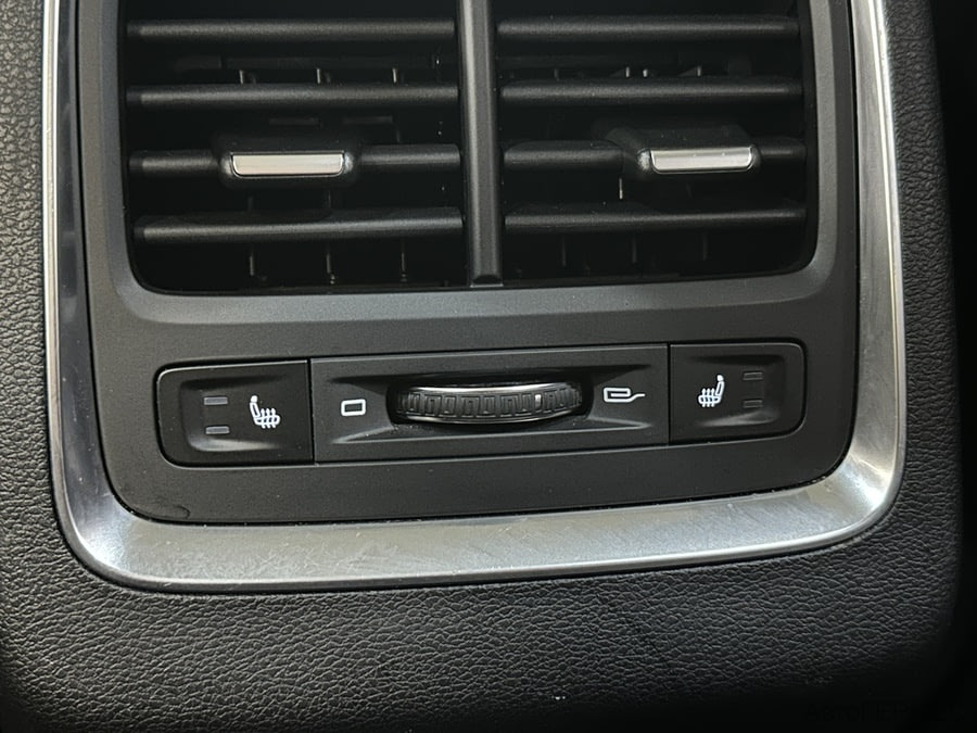 Фото GEELY Atlas Pro I с пробегом | №11