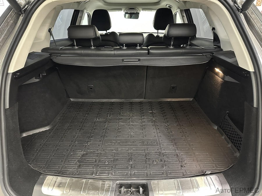 Фото GEELY Atlas Pro I с пробегом | №17