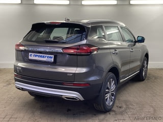 Фото BELGEE X70 I с пробегом