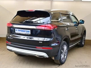 Фото GEELY Atlas Pro I с пробегом Фото GEELY Atlas Pro I с пробегом