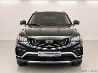 Фото GEELY Atlas Pro I с пробегом Фото GEELY Atlas Pro I с пробегом
