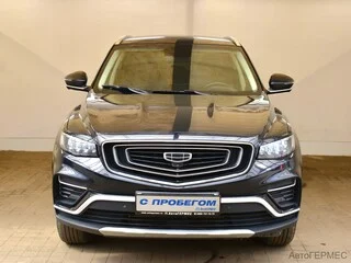 Фото GEELY Atlas Pro I с пробегом Фото GEELY Atlas Pro I с пробегом