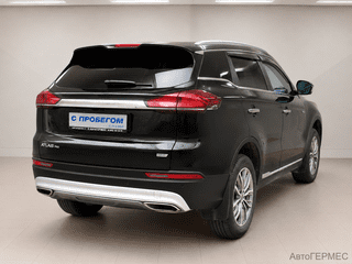Фото GEELY Atlas Pro I с пробегом Фото GEELY Atlas Pro I с пробегом