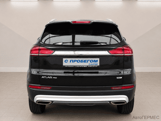 Фото GEELY Atlas Pro I с пробегом Фото GEELY Atlas Pro I с пробегом