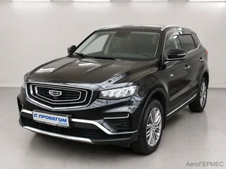 Фото GEELY Atlas Pro I с пробегом Фото GEELY Atlas Pro I с пробегом