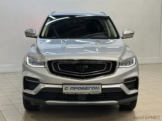 Фото GEELY Atlas Pro I с пробегом Фото GEELY Atlas Pro I с пробегом