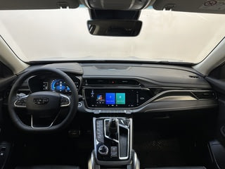 Фото GEELY Atlas Pro I с пробегом Фото GEELY Atlas Pro I с пробегом