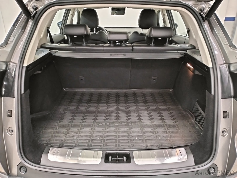 Фото GEELY Atlas Pro I с пробегом | №16 Фото GEELY Atlas Pro I с пробегом | №16