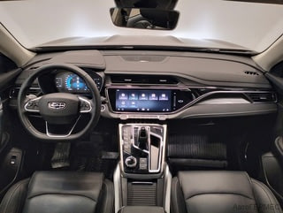 Фото GEELY Atlas Pro I с пробегом