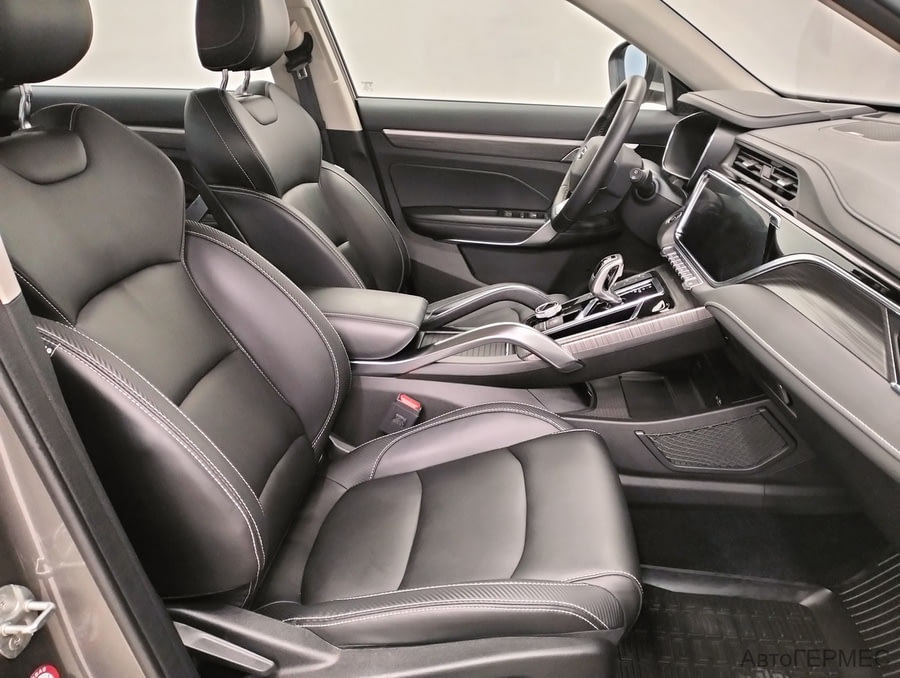 Фото GEELY Atlas Pro I с пробегом | №14 Фото GEELY Atlas Pro I с пробегом | №14