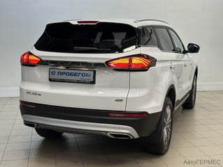 Фото GEELY Atlas Pro I с пробегом Фото GEELY Atlas Pro I с пробегом