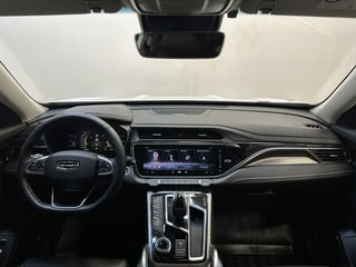 Фото GEELY Atlas Pro I с пробегом Фото GEELY Atlas Pro I с пробегом