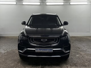 Фото GEELY Atlas Pro I с пробегом Фото GEELY Atlas Pro I с пробегом