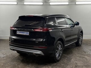 Фото GEELY Atlas Pro I с пробегом Фото GEELY Atlas Pro I с пробегом