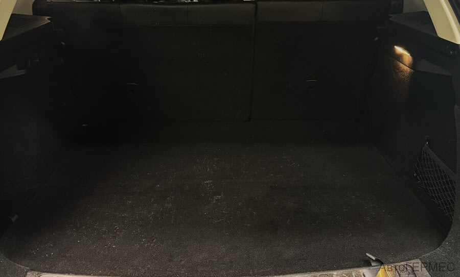 Фото GEELY Atlas Pro I с пробегом | №12