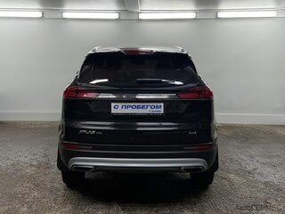 Фото GEELY Atlas Pro I с пробегом Фото GEELY Atlas Pro I с пробегом