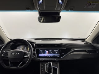 Фото GEELY Atlas Pro I с пробегом Фото GEELY Atlas Pro I с пробегом