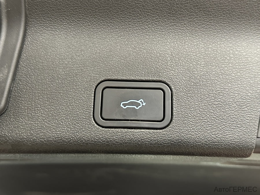 Фото GEELY Atlas Pro I с пробегом | №12