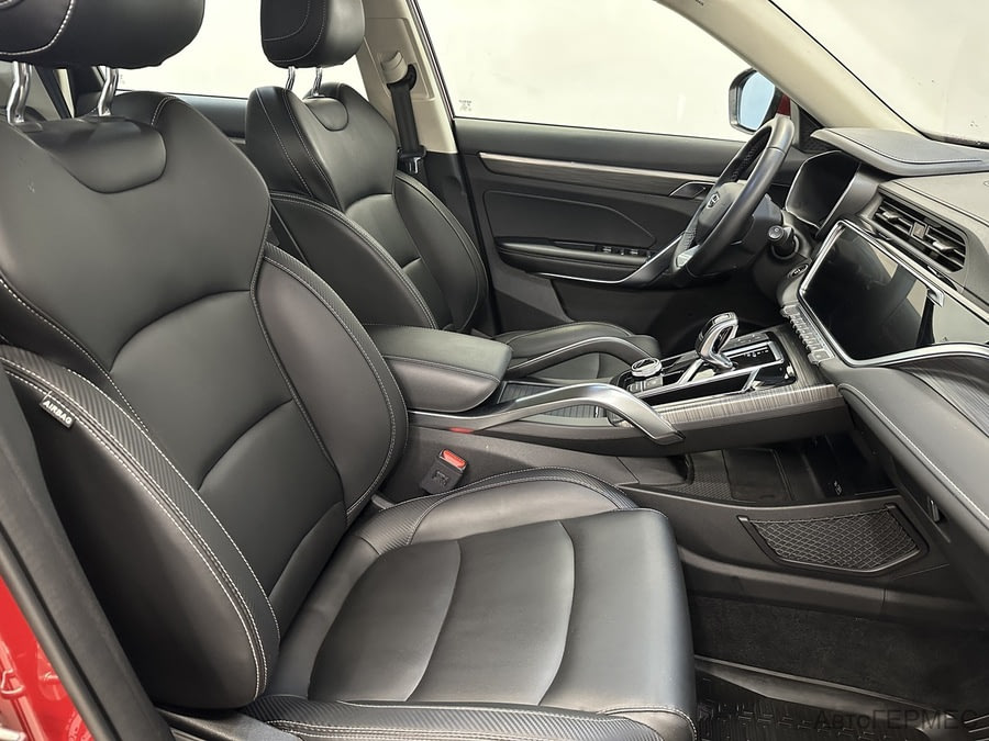 Фото GEELY Atlas Pro I с пробегом | №14