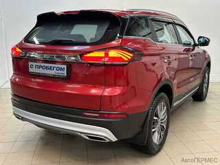 Фото GEELY Atlas Pro I с пробегом Фото GEELY Atlas Pro I с пробегом