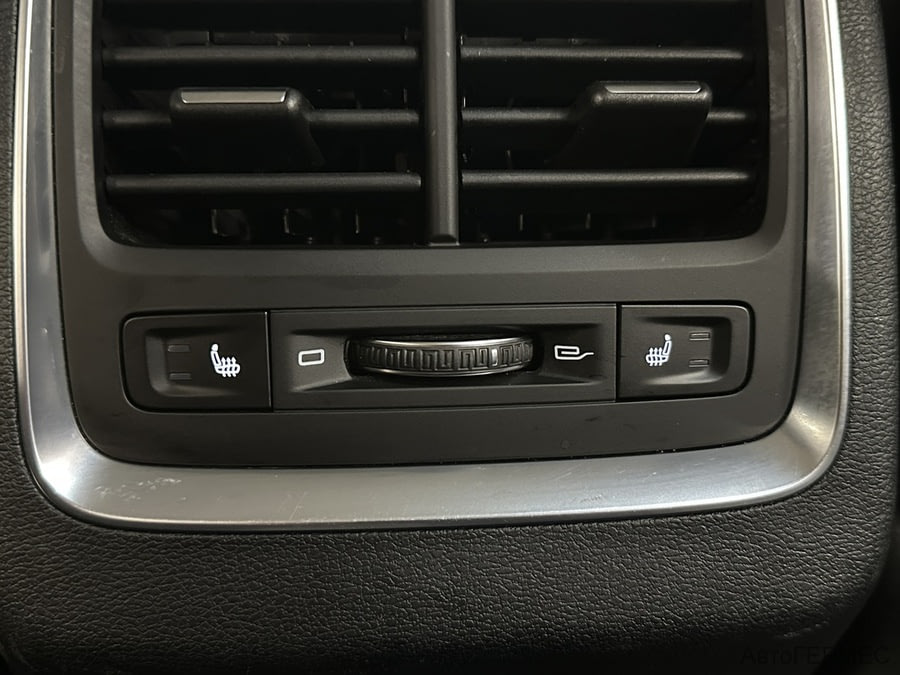 Фото GEELY Atlas Pro I с пробегом | №13