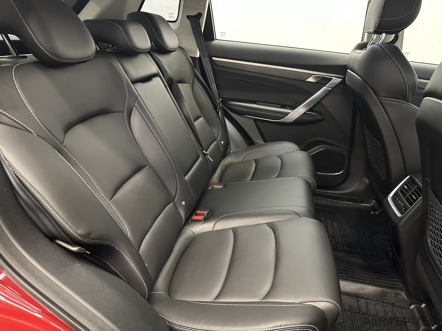 Фото GEELY Atlas Pro I с пробегом | №15