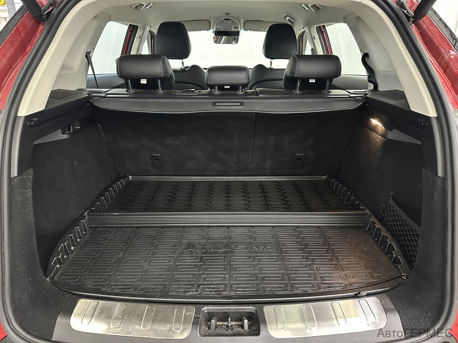 Фото GEELY Atlas Pro I с пробегом | №16