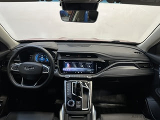 Фото GEELY Atlas Pro I с пробегом