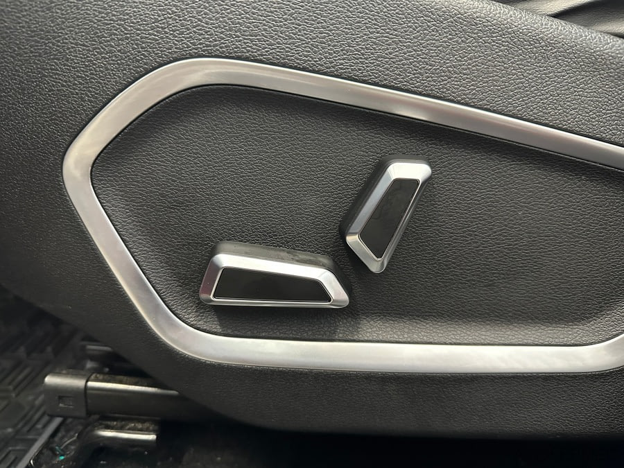 Фото GEELY Atlas Pro I с пробегом | №11