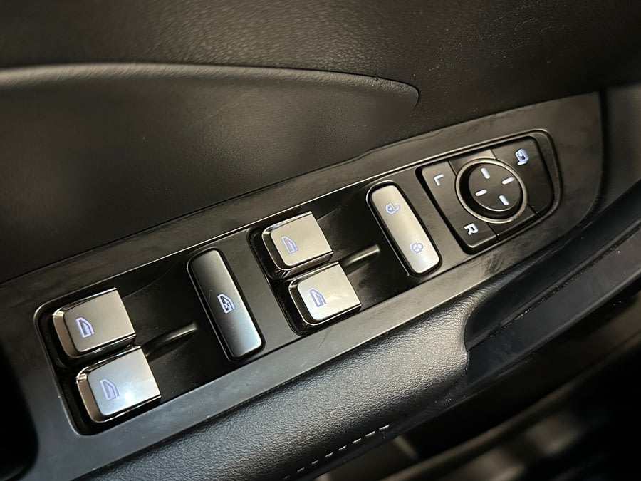 Фото GEELY Atlas Pro I с пробегом | №10