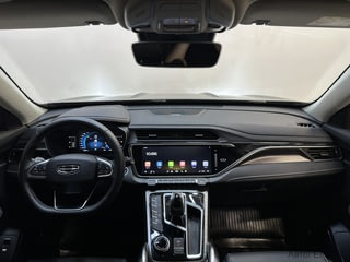 Фото GEELY Atlas Pro I с пробегом Фото GEELY Atlas Pro I с пробегом