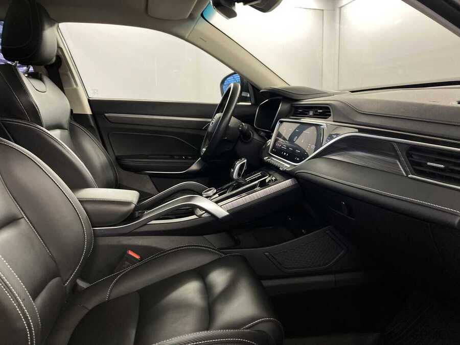 Фото GEELY Atlas Pro I с пробегом | №12 Фото GEELY Atlas Pro I с пробегом | №12