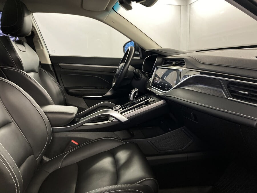 Фото GEELY Atlas Pro I с пробегом | №12 Фото GEELY Atlas Pro I с пробегом | №12