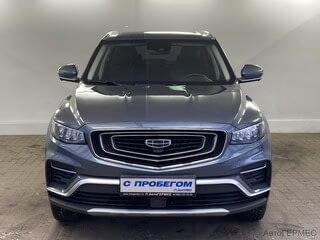 Фото GEELY Atlas Pro I с пробегом Фото GEELY Atlas Pro I с пробегом