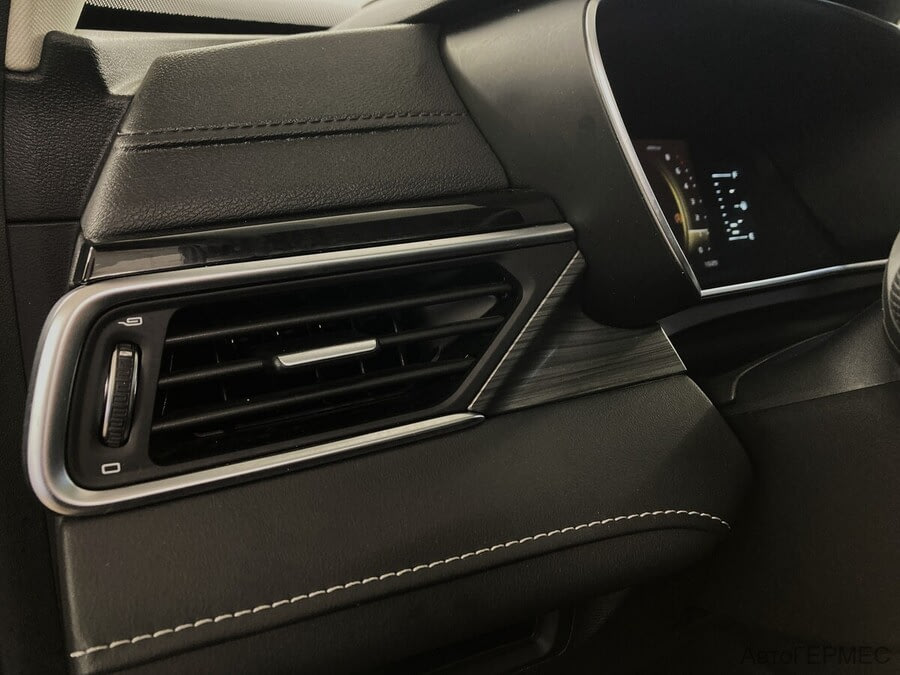 Фото GEELY Atlas Pro I с пробегом | №10 Фото GEELY Atlas Pro I с пробегом | №10