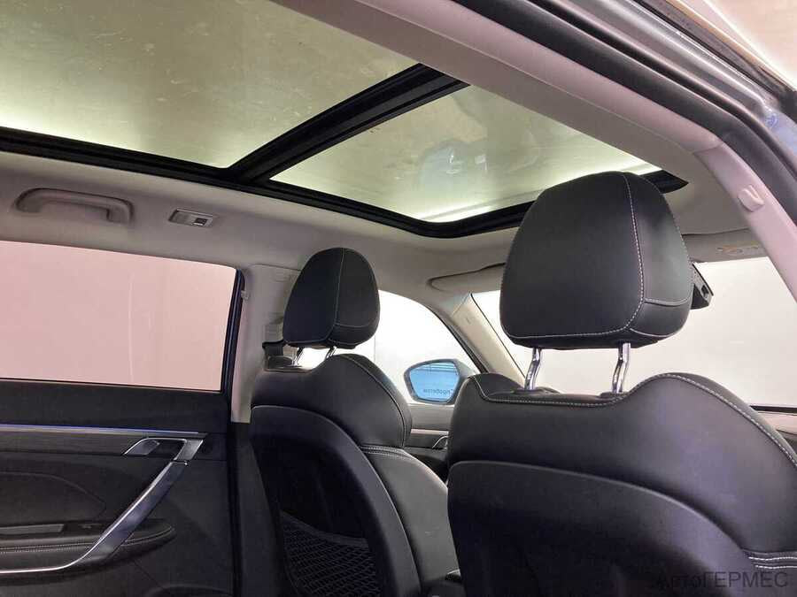 Фото GEELY Atlas Pro I с пробегом | №13 Фото GEELY Atlas Pro I с пробегом | №13